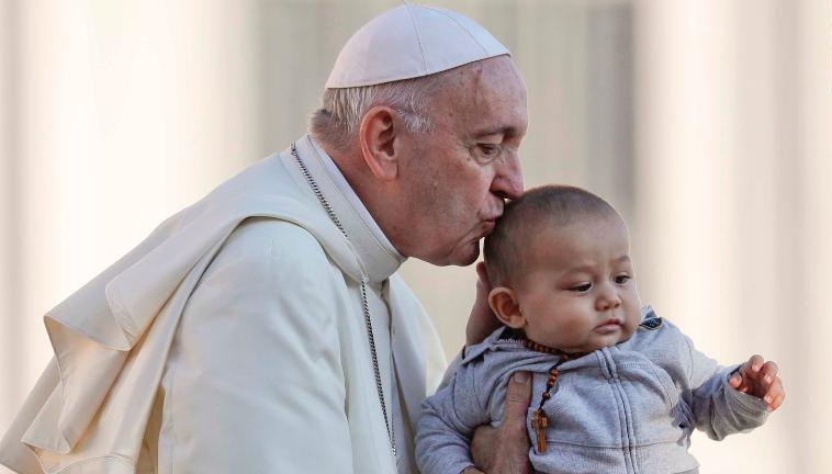 Aborto y Papa Francisco