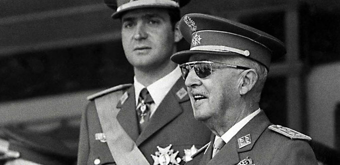 El Gobierno pide ayuda al Vaticano para que Franco no sea enterrado en La Almudena