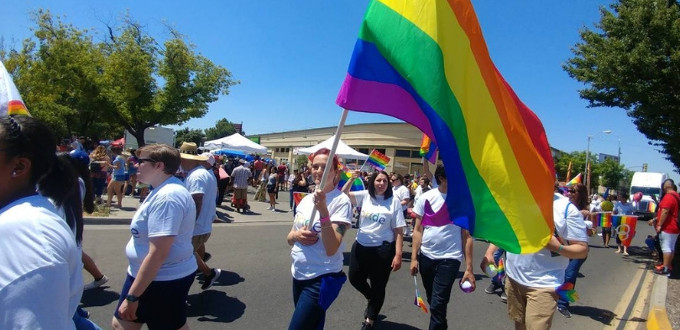 La dicesis de Fresno cancela un taller sobre homosexualidad para parroquias