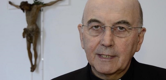 Obispo alemn: No ordenar a los tradicionalistas como sacerdotes