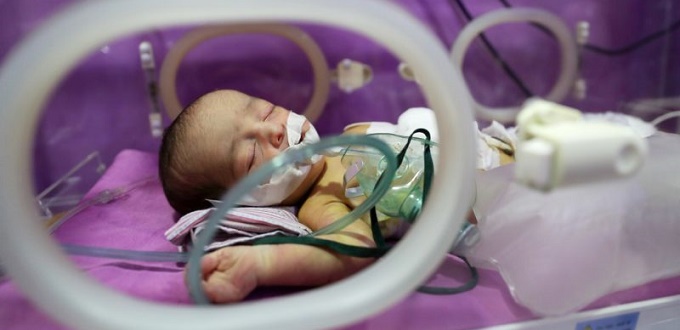 Los mdicos del hospital infantil trazan planes para la eutanasia infantil