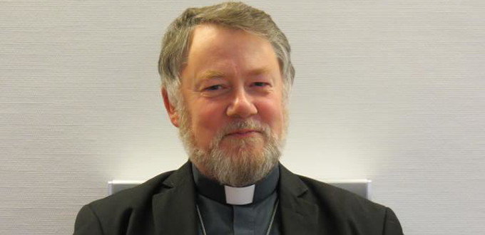 Obispos belgas aprovechan el Snodo para pedir el fin del celibato