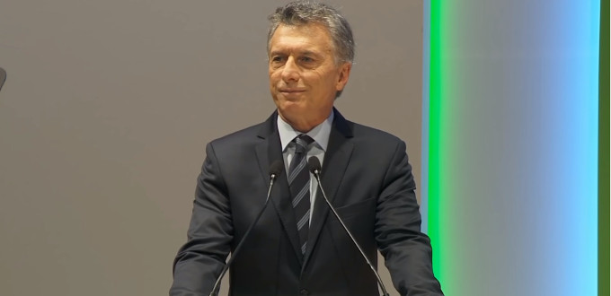 Macri quiere despenalizar el aborto en el nuevo Cdigo Penal