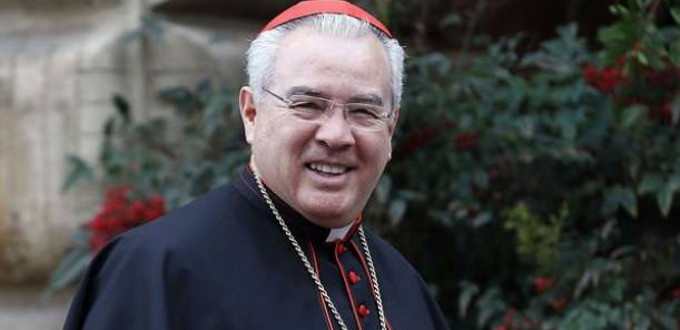 El cardenal Robles lamenta el acto proabortista en la universidad jesuita de Guadalajara