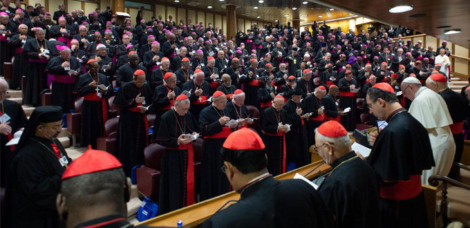 Mons. Chaput pide no usar la terminologa LGTBI y ensear a los jvenes la moral sexual catlica