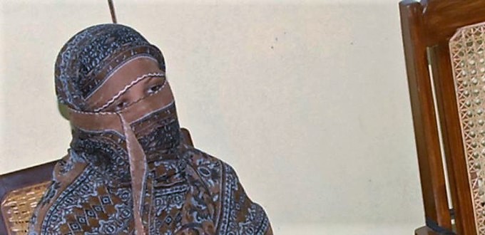 Asia Bibi no podr salir de Pakistn hasta que se resuelva una nueva apelacin de su caso