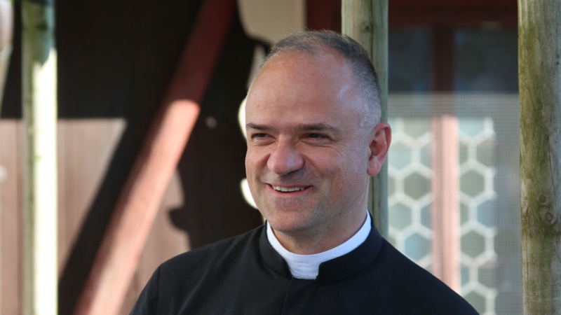 La Fraternidad Sacerdotal San Po X (FSSPX) confirma que la doctrina sigue siendo un problema en las relaciones con la Santa Sede