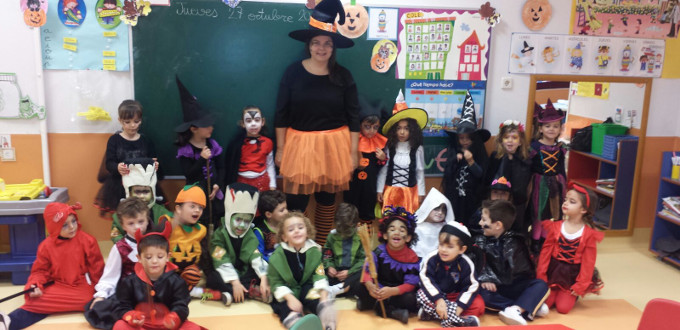 El arzobispo de Toledo no entiende por qu se celebra Halloween en los colegios de Espaa
