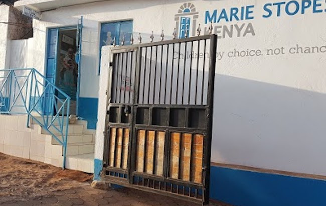 Kenia y Nger suspenden los servicios de la multinacional del aborto Marie Stopes