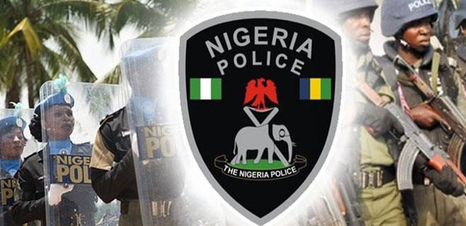 La polica nigeriana logra liberar a cuatro sacerdotes secuestrados la semana pasada