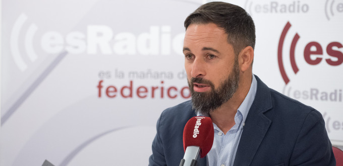 Abascal y el derecho de la mujer a abortar por violacin: Yo no voy a ser quien le niegue esa posibilidad