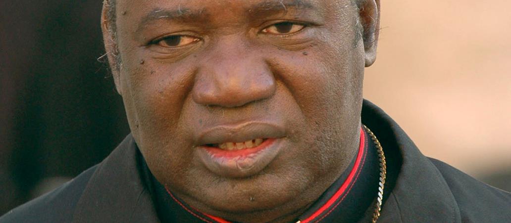 Cardenal de Tanzania: Es mejor morir de hambre que recibir ayuda y verse obligado a hacer cosas que son contrarias al deseo de Dios