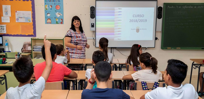 La asignatura Religin quedara excluida de bachillerato y dejara de ser evaluable.