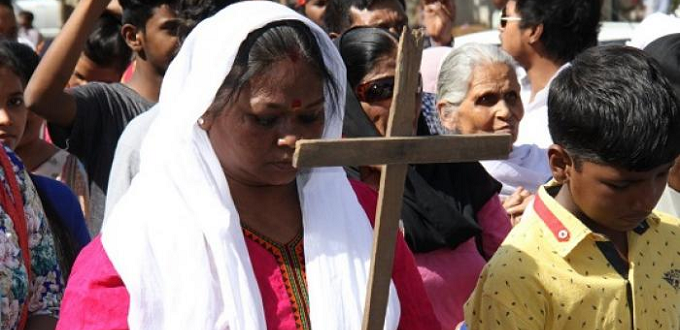 Liberaron a los pastores acusados de conversiones forzadas