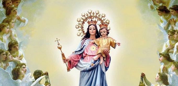 Por qu los Catlicos decimos que Mara es Madre de Misericordia?