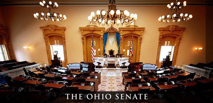 El Senado de Ohio puede aprobar la ley ms restrictiva contra el aborto en EE.UU sorteando el veto del gobernador