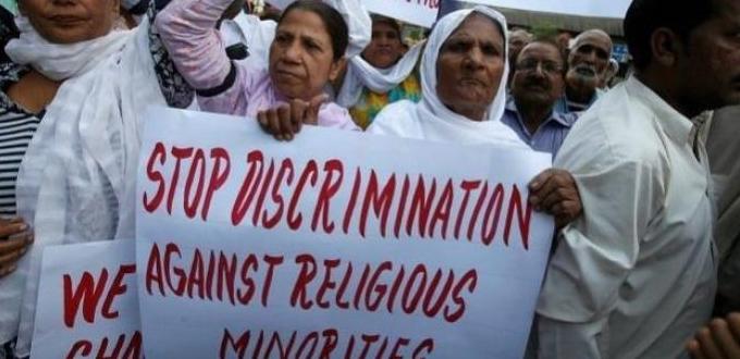 En Punjab, acusados de blasfemia, condenaron a muerte a dos hermanos cristianos