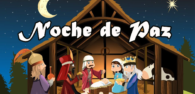 Noche de Paz cumple 200 aos esta Nochebuena