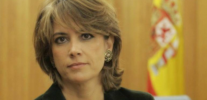 La Ministra de Justicia defiende la libertad religiosa y reivindica la aconfesionalidad el Estado en la Constitucin espaola