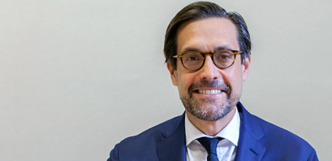 Federico de Montalvo Jskelinen, nuevo presidente del Comit de Biotica de Espaa