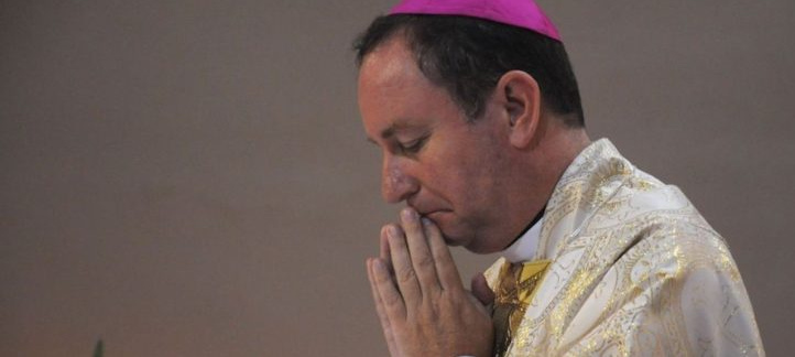 El Vaticano saba desde 2015 sobre la conducta sexual inapropiada de Mons. Zanchetta