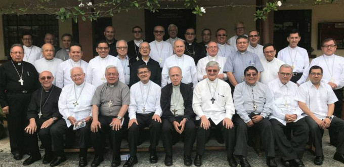 La Conferencia Episcopal Ecuatoriana anuncia la reapertura de templos pero sin Misas con fieles