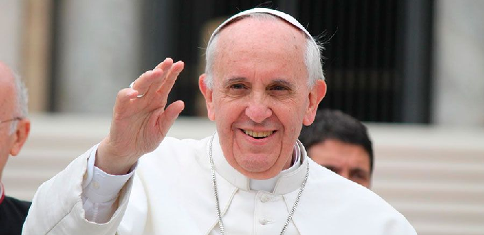 Expresidentes latinoamericanos reclaman al Papa por llamar a la concordia en Venezuela y Nicaragua