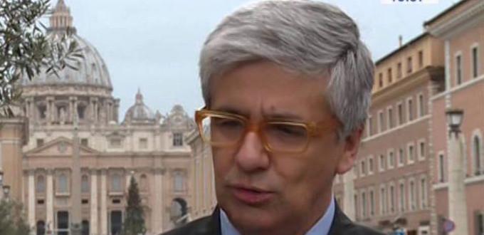 Tornielli lamenta la expectativa meditica excesiva ante la reunin de febrero en Roma por la crisis de los abusos