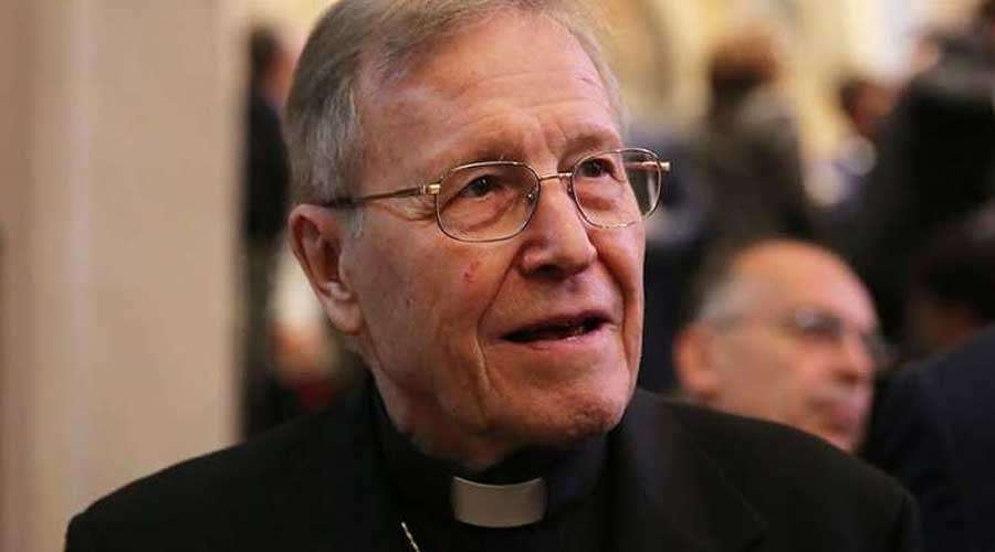 El Cardenal Kasper critica duramente la Declaracin de Fe del Cardenal Mller