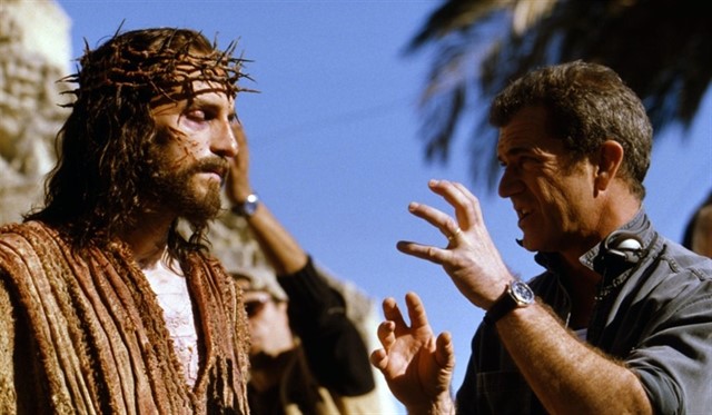 Mel Gibson estrenar con Caviezel La Resurreccin de Cristo a finales de 2019