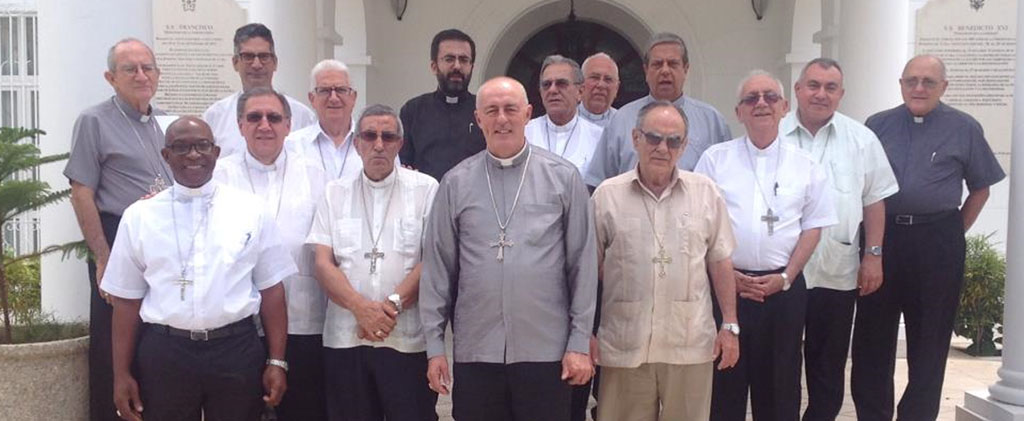 Dura y clara crtica de los obispos cubanos al texto constitucional