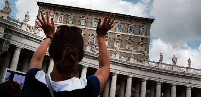 Por qu los sacerdotes necesitan nuestras oraciones ahora ms que nunca?