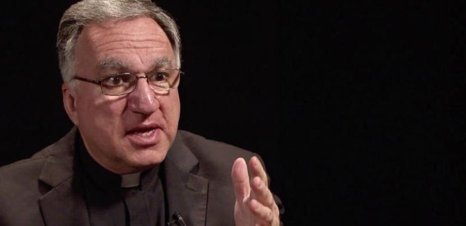 El P. Rosica abandona la presidencia de la Salt and Light Catholic Media Foundation