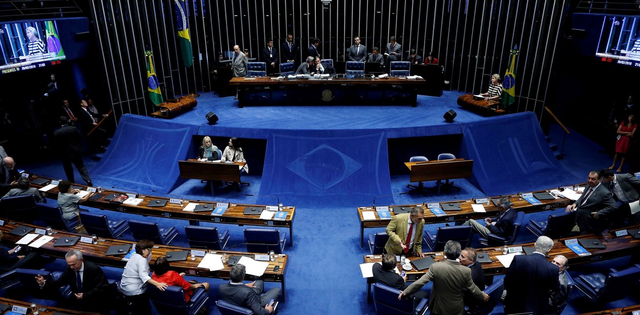 Brasil: el Senado rescata la prohibicin total del aborto