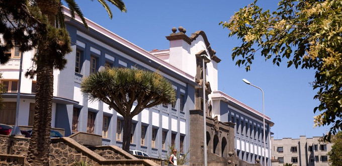 La Universidad de La Laguna firma un acuerdo para introducir un sistema pedagógico esotérico