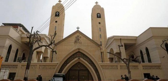 El gobierno de Egipto legaliza 156 iglesias cristianas