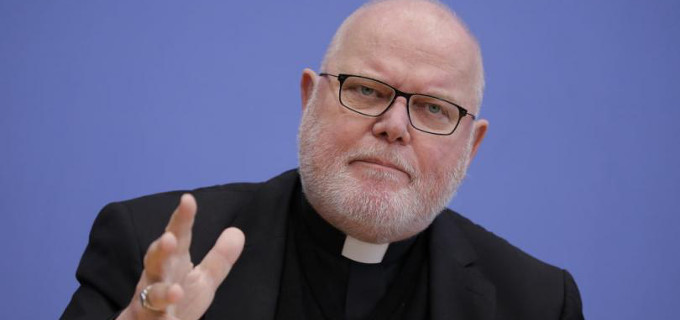 La Iglesia en Alemania pretende debatir sobre moral sexual, anticoncepcin, ideologa de gnero y celibato