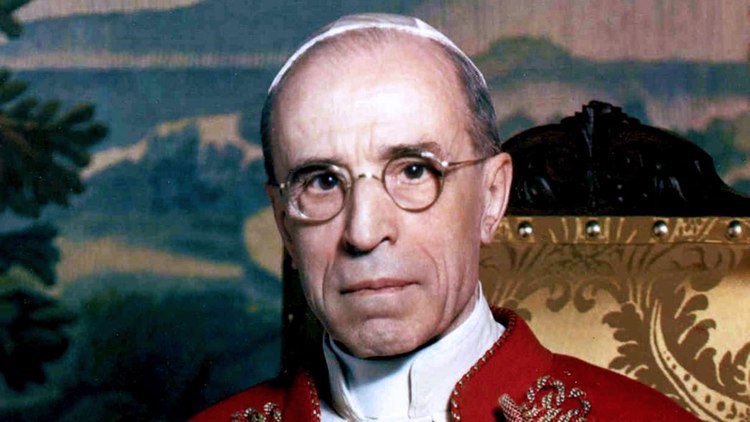 El Papa anuncia la apertura de los archivos del Vaticano sobre el pontificado de Po XII