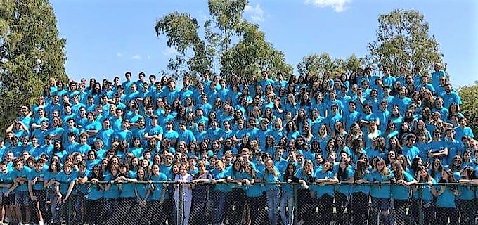 La Conferencia Episcopal Argentina anima a participar en la Marcha por la Vida del 23 de marzo