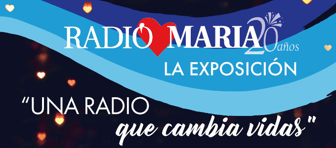 Radio Mara Espaa comienza su exposicin itinerante Una radio que cambia vidas