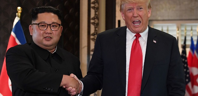 Lo que ningn acuerdo en la cumbre de Trump-Kim significa para los derechos humanos en Corea del Norte