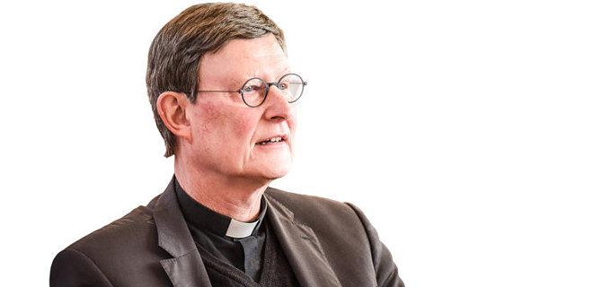 Cardenal Woelki: cada obispo ser libre de asumir o no las disposiciones de la Asamblea Sinodal que empieza hoy