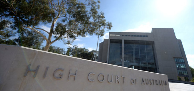 La Corte Suprema de Australia valida las leyes que prohben manifestarse cerca de centros abortistas