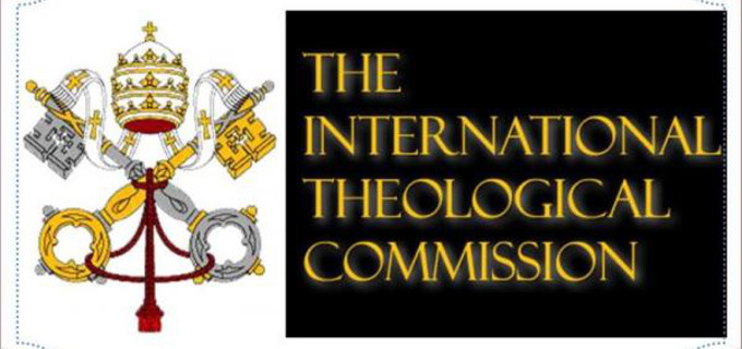 Comisión teológica