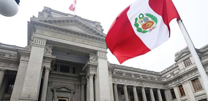 Corte Suprema del Per aprueba enfoque de gnero en currculo escolar