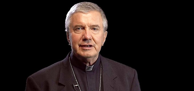 El Arzobispo de Canberra advierte que ningn sacerdote violar el secreto de confesin aunque la ley civil le obligue