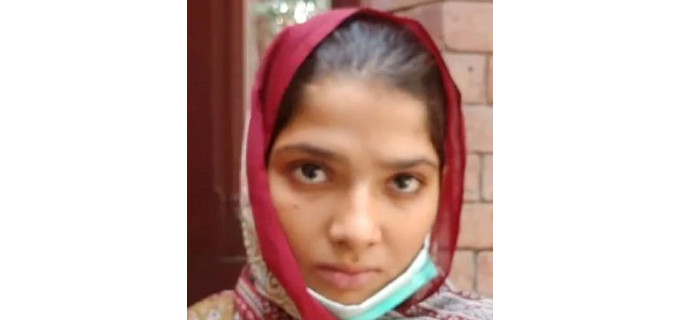 Una joven cristiana paquistan logra escapar del musulmn que la «compr» para ser su esposa