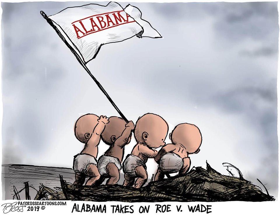 El Senado de Alabama aprueba la ley ms restrictiva contra el aborto en EE.UU