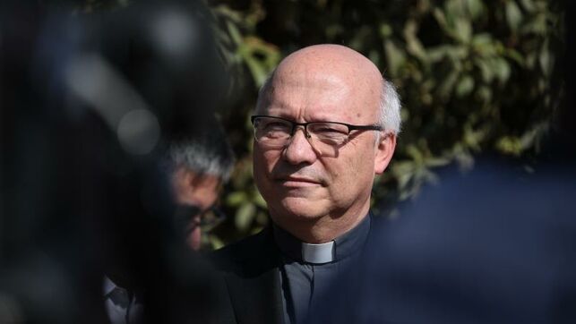 Los obispos chilenos reafirman que el secreto de confesin es inviolable