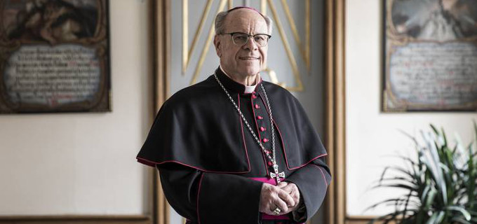 La dicesis suiza de Chur rechaza la terna propuesta por Roma para elegir nuevo obispo